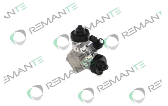 REMAN PUMP CR CP4 BOSCH 0445010812, bild 3