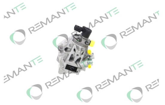 REMAN PUMP CR CP4 BOSCH 33100-2U000, bild 2