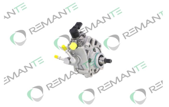 REMAN PUMP CR CP4 BOSCH 33100-2U000, bild 4
