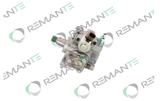 REMAN PUMP CR DFP6 DELPHI 03N130755D
