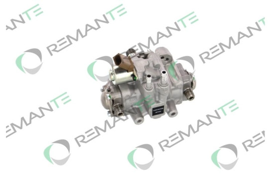 REMAN PUMP CR DFP6 DELPHI 03N130755D, bild 2