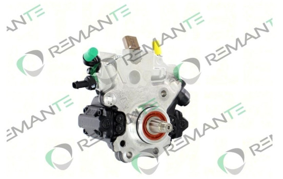 REMAN PUMP CR DFP6 DELPHI 28447441, bild 5