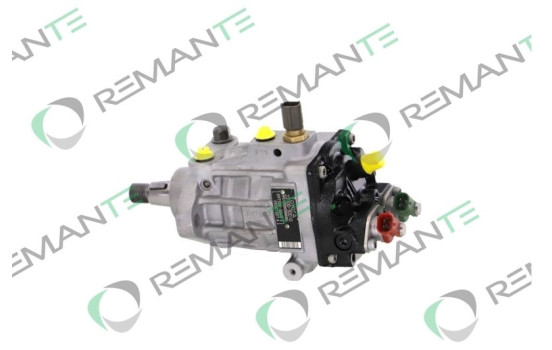 REMAN PUMP CR HP2 DENSO 097300-004X