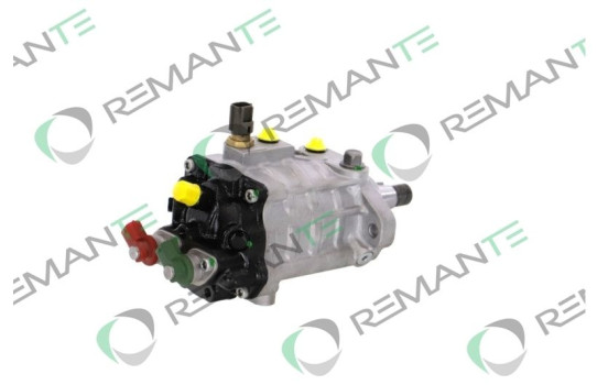 REMAN PUMP CR HP2 DENSO 097300-004X, bild 3