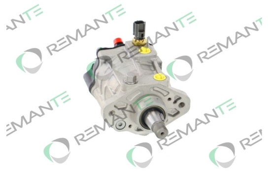REMAN PUMP CR HP2 DENSO 097300-005X, bild 5