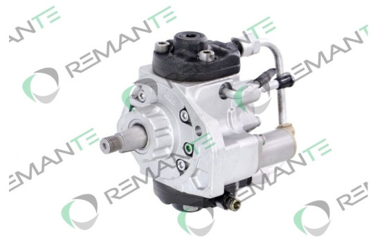 REMAN PUMP CR HP3 DENSO 294000-006, bild 6