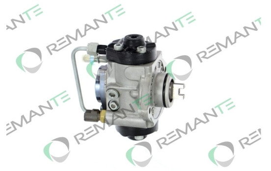 REMAN PUMP CR HP3 DENSO 294000-040X, bild 4