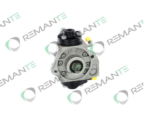 REMAN PUMP CR HP3 DENSO 294000-040X, bild 5