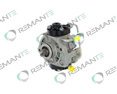 REMAN PUMP CR HP3 DENSO 294000-040X, bild 6