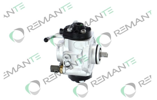 REMAN PUMP CR HP3 DENSO 294000-086, bild 4