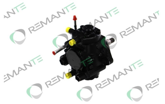 REMAN PUMP CR HP3 DENSO 294000-124, bild 3