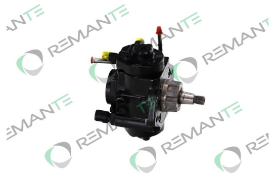 REMAN PUMP CR HP3 DENSO 294000-124, bild 4