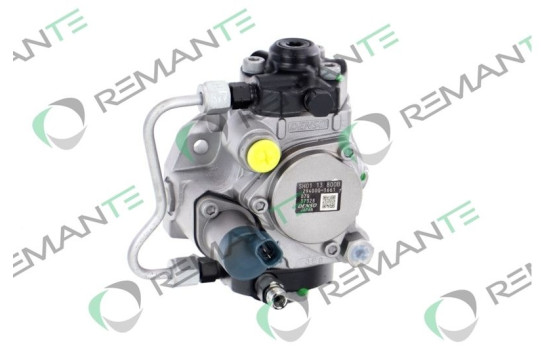 REMAN PUMP CR HP3 DENSO 294000-166, bild 2