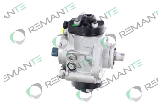 REMAN PUMP CR HP3 DENSO 294000-166, bild 4