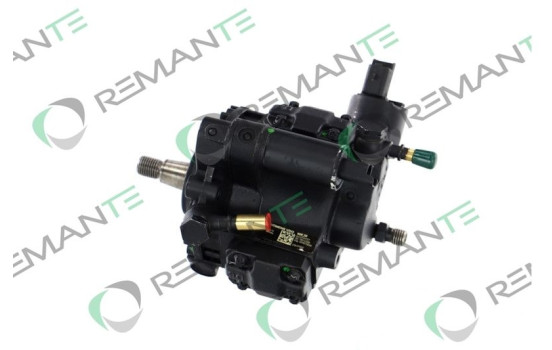 REMAN PUMP CR SIEMENS/VDO 5WS40008Z