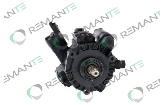 REMAN PUMP CR SIEMENS/VDO 5WS40008Z, bild 5