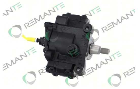 REMAN PUMP CR SIEMENS/VDO 5WS40844, bild 4