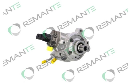 REMAN PUMP CR SIEMENS/VDO A2C1637670080, bild 4