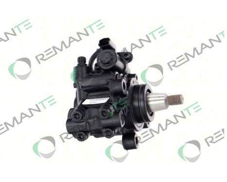 REMAN PUMP CR SIEMENS/VDO A2C80584700, bild 4