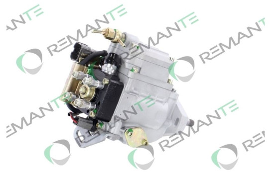 REMAN PUMP VE BOSCH 104700-9000, bild 3