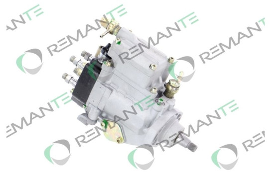 REMAN PUMP VE BOSCH 104700-9000, bild 4