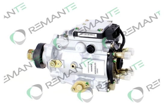 REMAN PUMP VP44 BOSCH 0470504004