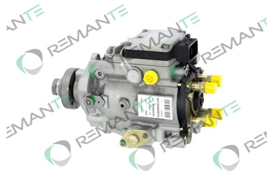 REMAN PUMP VP44 BOSCH 0470504035