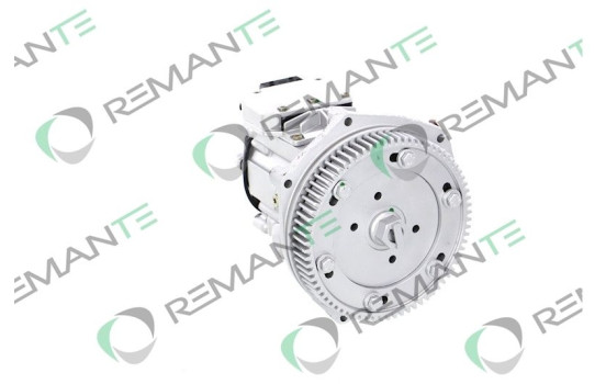 REMAN PUMP VP44 BOSCH 0470506009, bild 5