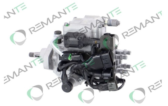 REMAN PUMP ZEXEL 104700-9071