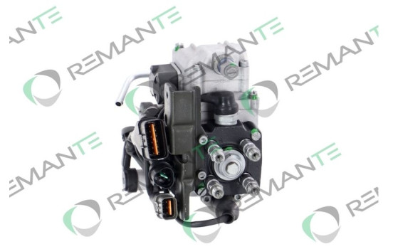 REMAN PUMP ZEXEL 104700-9071, bild 2