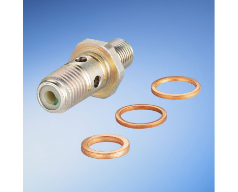 Reparationssats, bränslepump 1 587 010 536 Bosch, bild 5