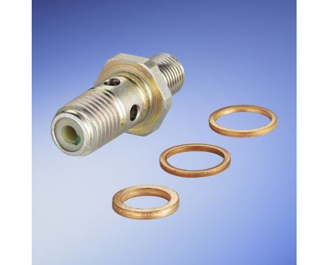 Reparationssats, bränslepump 1 587 010 536 Bosch, bild 6