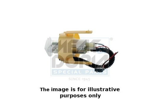 Reparationssats, bränslepump