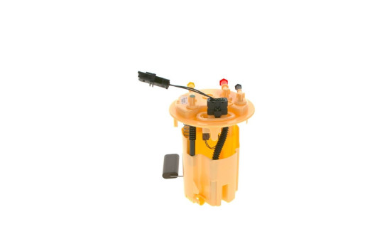 Sensor, bränsletank 0 986 580 385 Bosch, bild 2