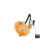 Sensor, bränsletank 1 582 881 055 Bosch, miniatyr 2