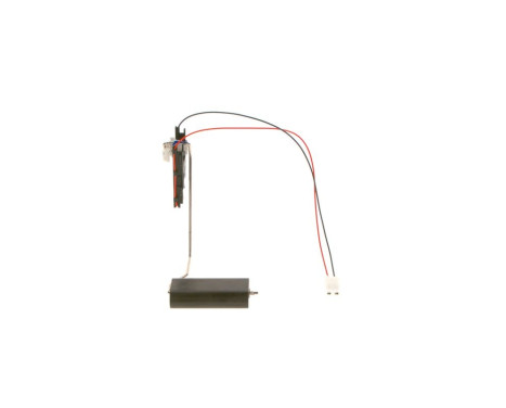 Sensor, bränsletank 1 582 980 170 Bosch