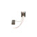 Sensor, bränsletank 1 582 980 170 Bosch, miniatyr 2