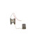 Sensor, bränsletank 1 582 980 170 Bosch, miniatyr 4