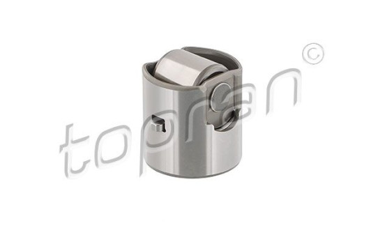 Sond, högtryckspump