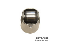 Sond, högtryckspump