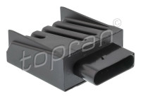 Styrenhet, bränslepump