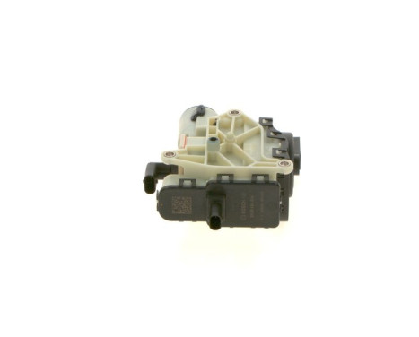 Tillförsel, Urea Dust Injection DNOX3.1FÖRDERMODUL/SUPPLYMODULE Bosch