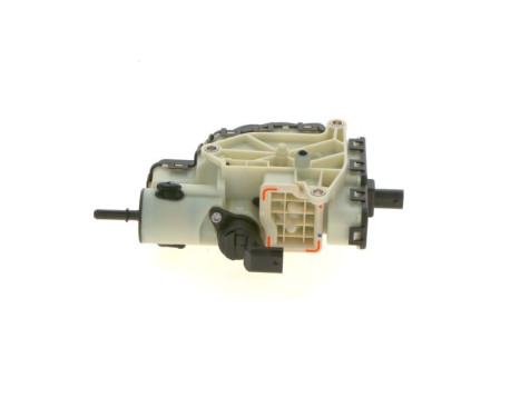 Tillförsel, Urea Dust Injection DNOX3.1FÖRDERMODUL/SUPPLYMODULE Bosch, bild 4