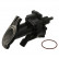 Vakuumpump, bromssystem 22704 FEBI