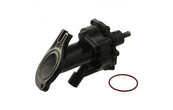 Vakuumpump, bromssystem 22704 FEBI