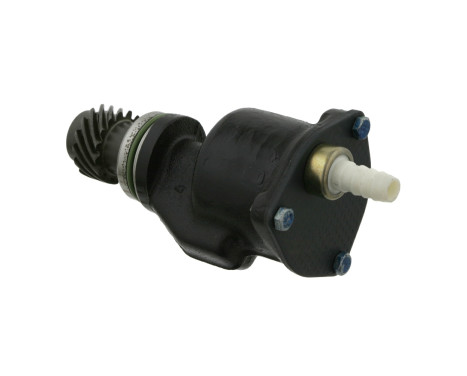 Vakuumpump, bromssystem 22778 FEBI
