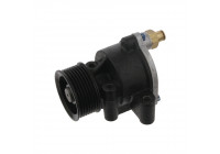 Vakuumpump, bromssystem 27005 FEBI