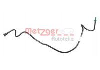 Bränsleledning GREENPARTS