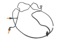Bränsleledning