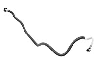 Bränsleledning